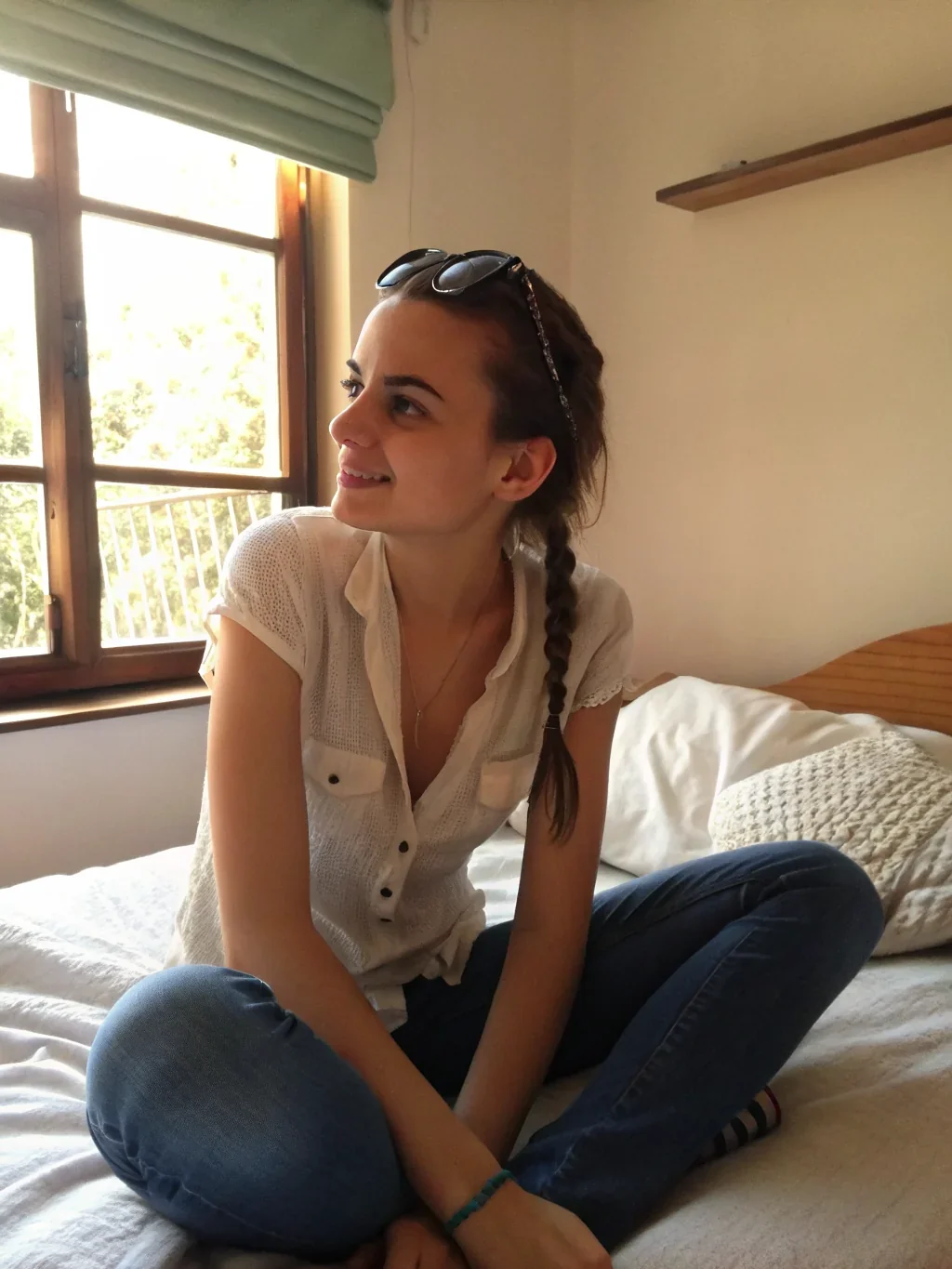 Charline