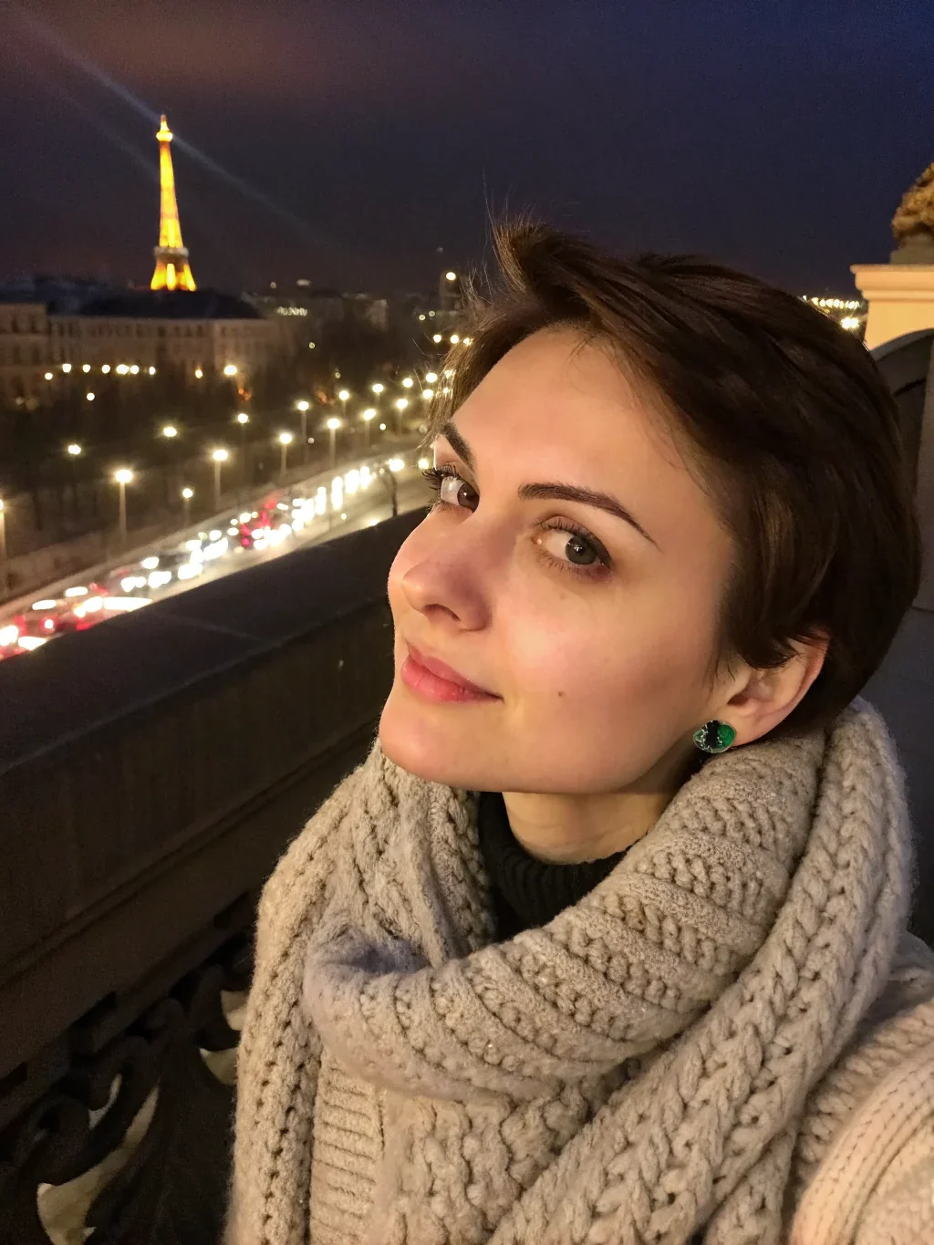 Photo 2 de Irène