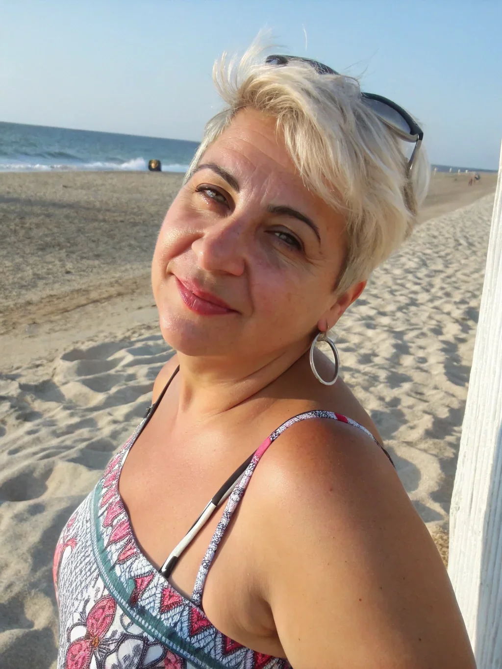 Photo 2 de Oriane