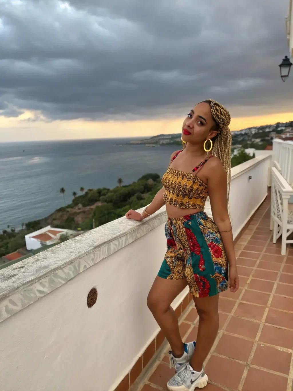 Mélanie