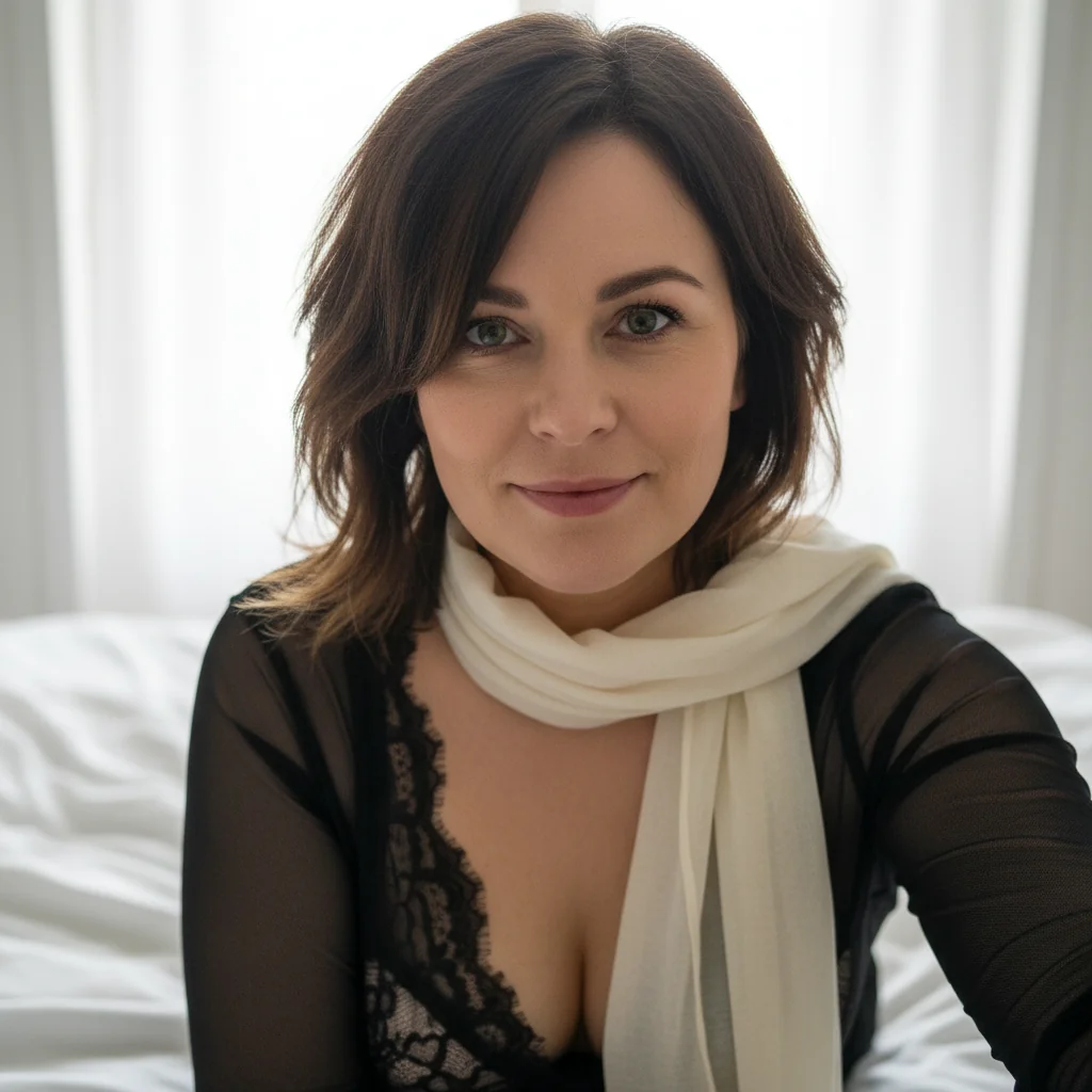 Suzanne