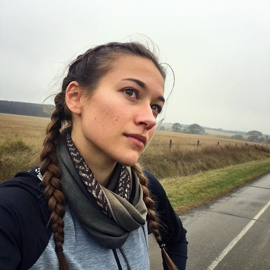 Photo 2 de Camille