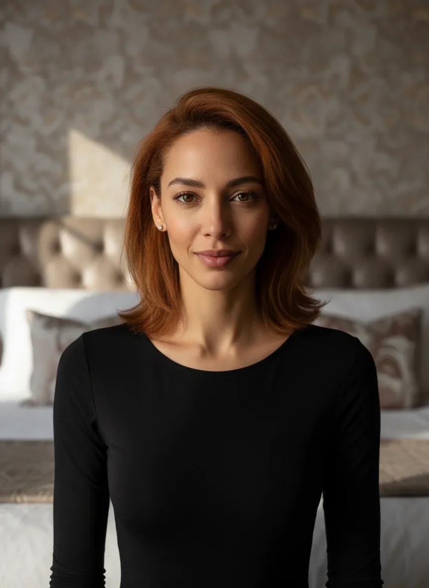 Rosalie