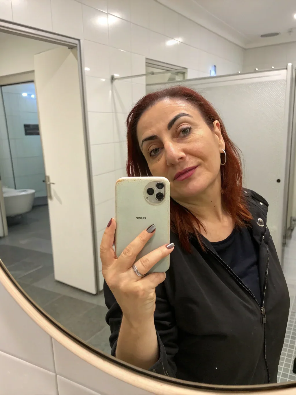 Photo 2 de Sirine