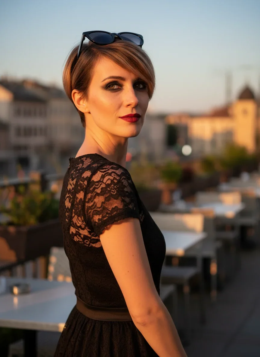 Photo 2 de Olivia