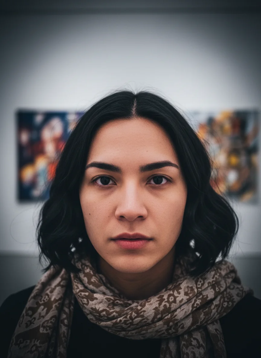 Oriane