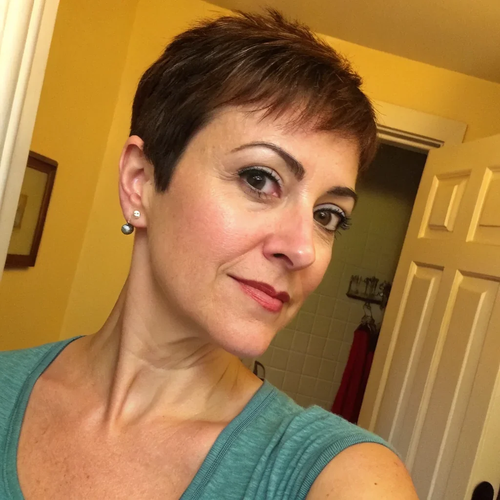 Julie