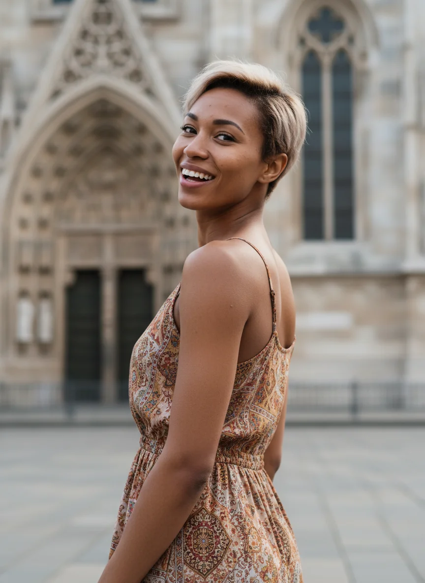 Victoria