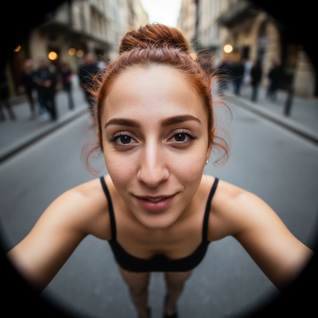 Photo 2 de Yasmine